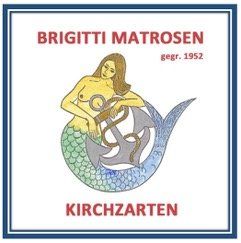 Fahne der Brigitti Matrosen