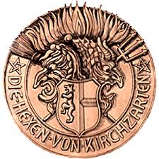 Hexen der Höllenzunft Kirchzarten im Häs