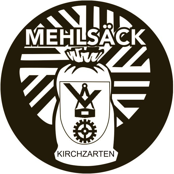 Mehlsack-Figur